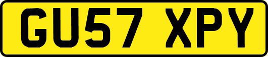GU57XPY