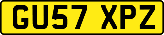 GU57XPZ