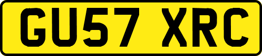 GU57XRC