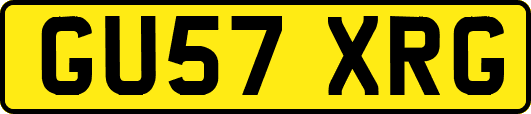 GU57XRG