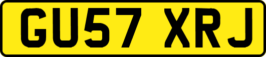 GU57XRJ