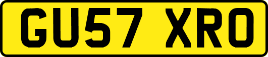 GU57XRO