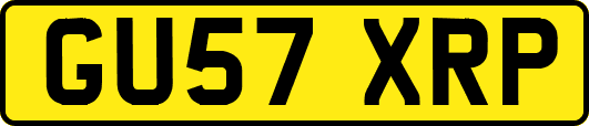 GU57XRP