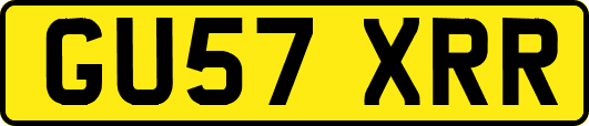 GU57XRR