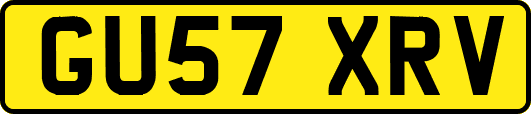 GU57XRV