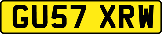 GU57XRW