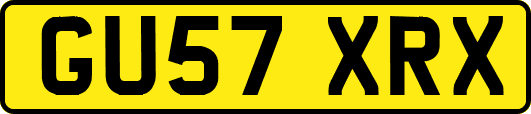 GU57XRX