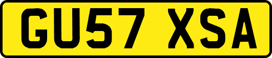 GU57XSA