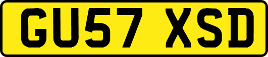 GU57XSD