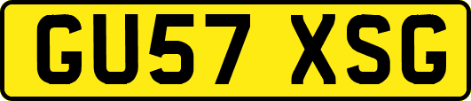 GU57XSG