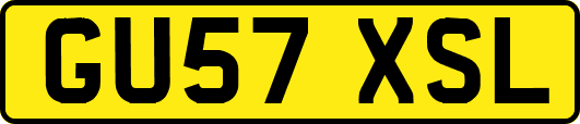 GU57XSL