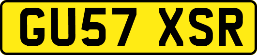 GU57XSR