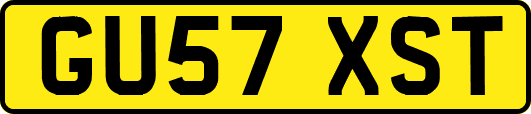 GU57XST