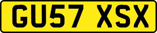GU57XSX