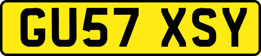 GU57XSY