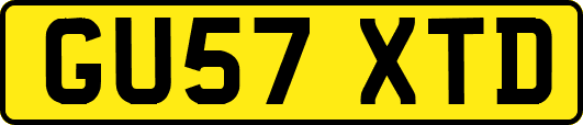 GU57XTD