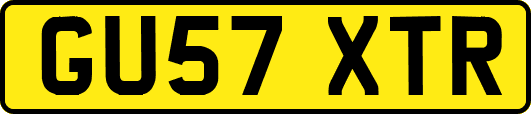 GU57XTR