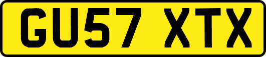 GU57XTX