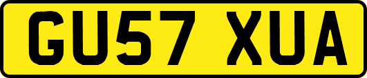 GU57XUA