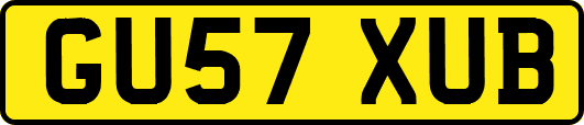 GU57XUB