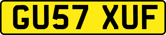 GU57XUF