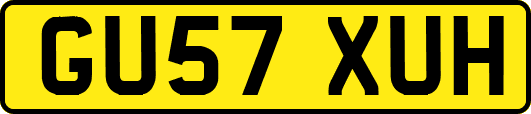 GU57XUH