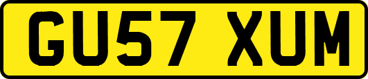 GU57XUM