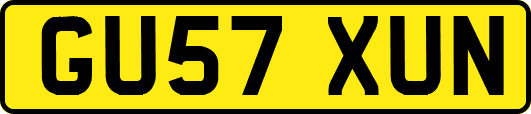 GU57XUN
