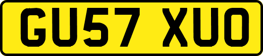 GU57XUO