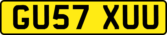 GU57XUU