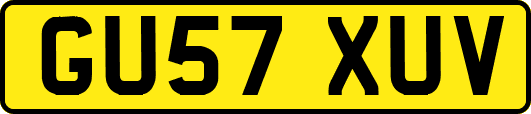 GU57XUV