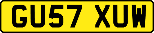 GU57XUW