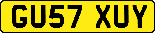 GU57XUY