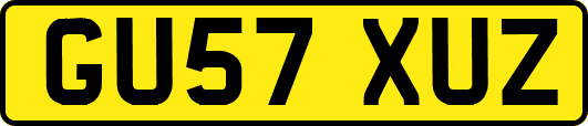 GU57XUZ