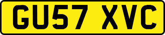 GU57XVC