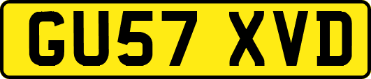 GU57XVD