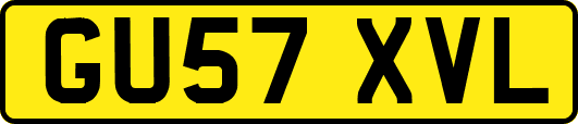GU57XVL