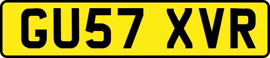 GU57XVR