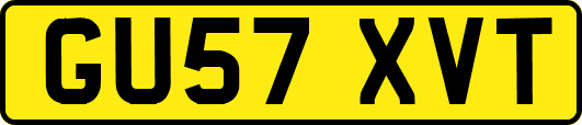 GU57XVT