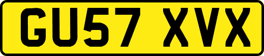 GU57XVX