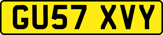 GU57XVY