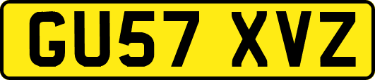 GU57XVZ