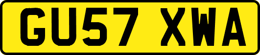 GU57XWA