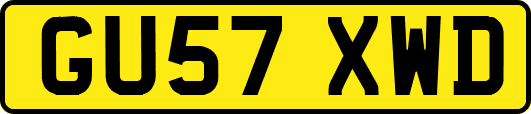 GU57XWD