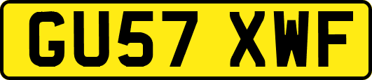GU57XWF