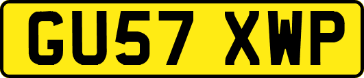 GU57XWP