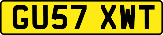 GU57XWT