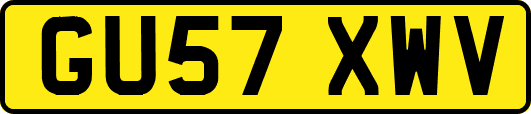 GU57XWV