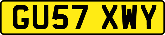 GU57XWY