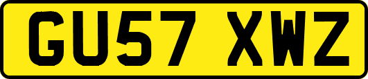 GU57XWZ